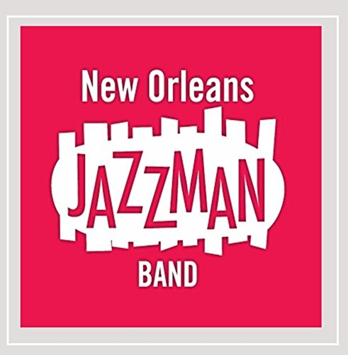 Jazzin on the Mississippi