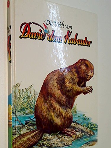 Die Welt von David dem Kabauter 15 Tropfen und Salben aus der Natur