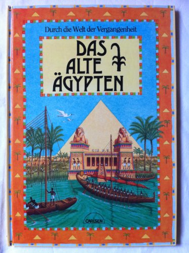 Das alte Ägypten