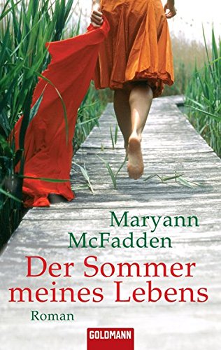 Der Sommer meines Lebens: Roman