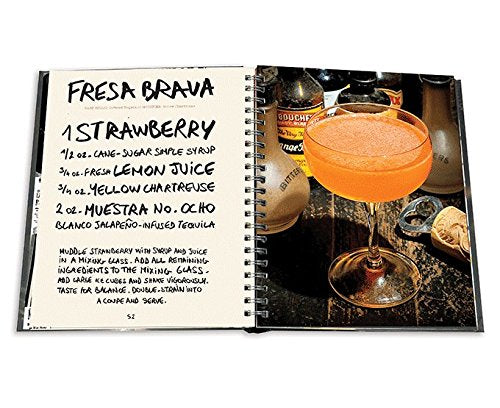 Craft Cocktails (Connoisseur)