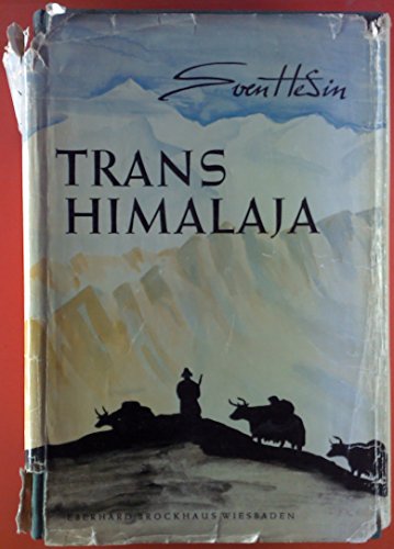 Trans Himalaja.