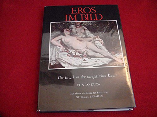 Eros im Bild