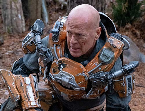 Cosmic Sin - Invasion im All