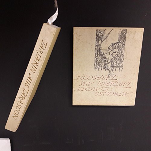 Die wunderbaren Abenteuer des Herrn Tartarin aus Tarascon. Alphonse Daudet. [Aus d. Franz. übertr. von Edmund Th. Kauer.] Mit Ill. von Fritz Fischer.