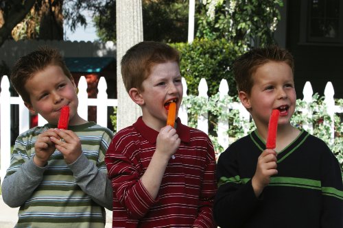 Desperate Housewives - Die komplette erste Staffel (6 DVDs)