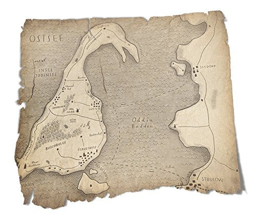 Erwin, Enten & Entsetzen: Kriminalroman (Erwin Düsedieker, Band 3)