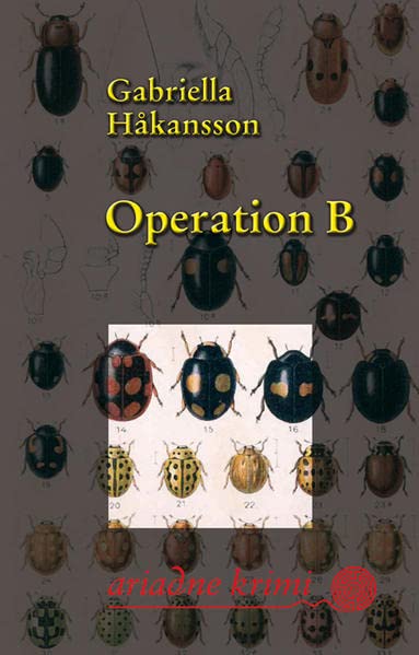 Operation B