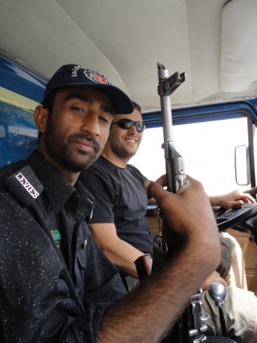 Und morgen seid ihr tot: 259 Tage als Geiseln der Taliban