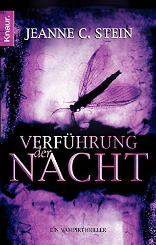 Anna Strong 1: Verführung der Nacht