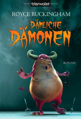 Dämliche Dämonen