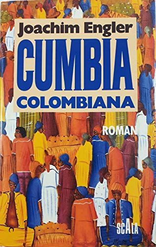 Cumbia Colombiana
