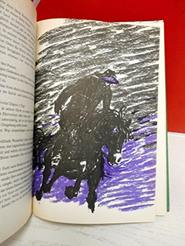 Lüttenweihnachten : Weihnachtsgeschichten aus aller Welt. Hrsg. von H. Marquardt. Ill. von Eberhard Binder