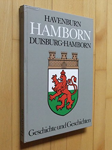 Havenburn, Hamborn, Duisburg-Hamborn.