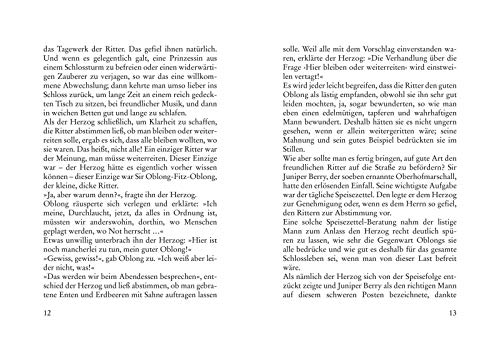 Der kleine dicke Ritter: Kinderbuchklassiker, bekannt aus der Augsburger Puppenkiste