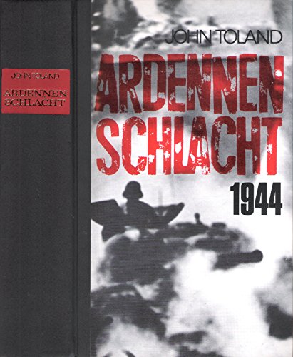 Ardennenschlacht 1944