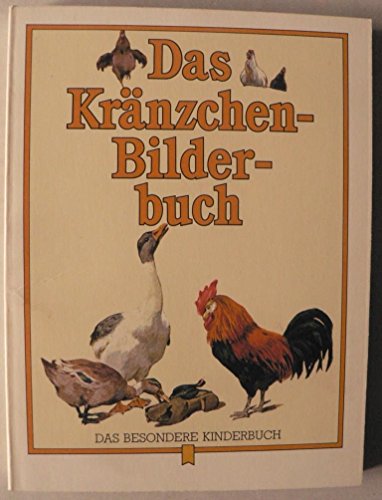 Das Kränzchen- Bilderbuch