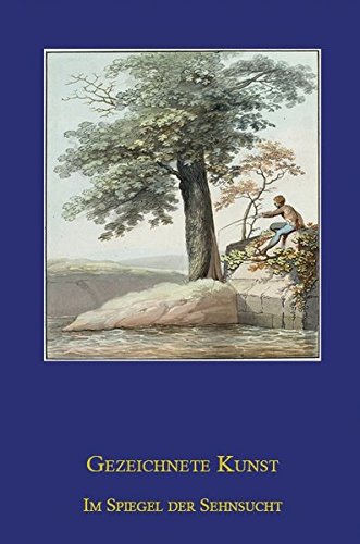 Im Spiegel der Sehnsucht (Gezeichnete Kunst)