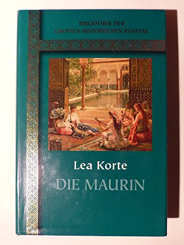 Die Maurin