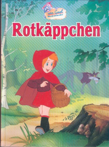 Rotkäppchen.