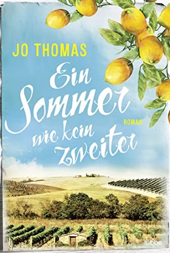 Ein Sommer wie kein zweiter: Roman