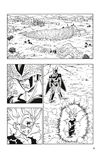 Dragon Ball 35: Der große Manga-Welterfolg für alle Action-Fans ab 10 Jahren (35)