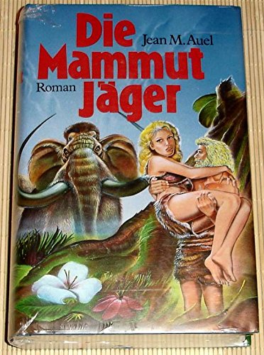 Die Mammutjäger
