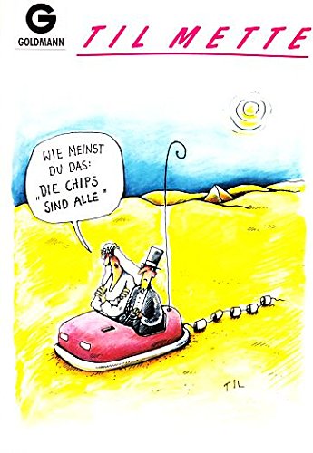 Wie meinst du das: Die Chips sind alle