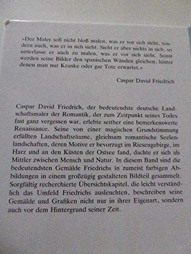 Caspar David Friedrich