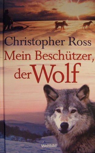 Mein Beschützer, der Wolf