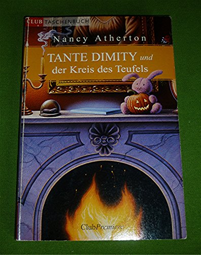 Tante Dimity und der Kreis des Teufels - Nancy Atherton