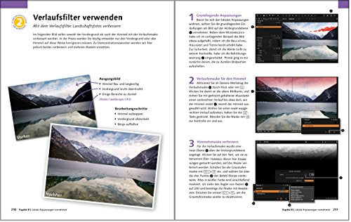 Capture One Pro 11: Schritt für Schritt zu perfekten Fotos – Workshops für Einsteiger und Fortgeschrittene