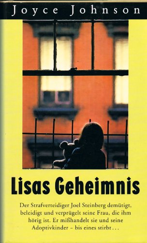 Lisas Geheimnis. [Übers. Ingrid Rothmann]