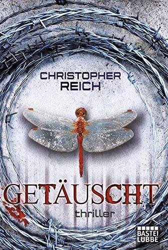 Getäuscht: Thriller