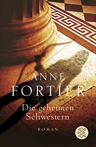 Die geheimen Schwestern: Roman