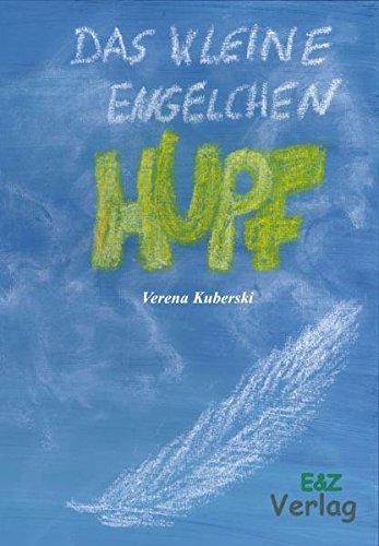 Das kleine Engelchen Hupf