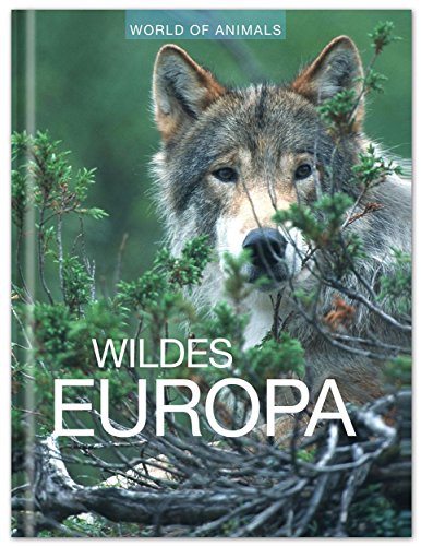 Wildes Europa