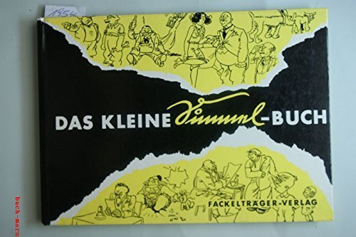Das kleine Simmel-Buch