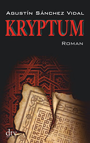 Kryptum: Roman