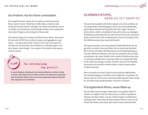 Ich bin dann mal zwei: Der entspannte Ratgeber für Schwangerschaft und Babyzeit