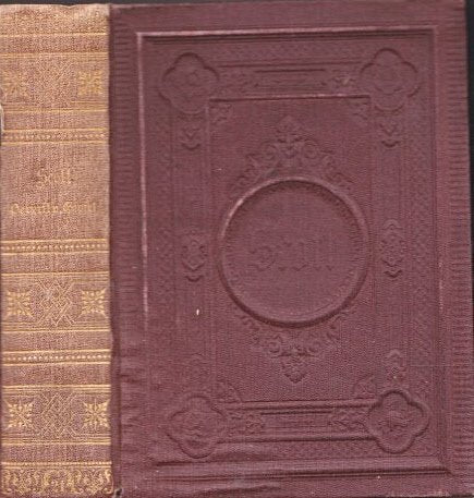 Peveril vom Gipfel. Ein Roman (Walter Scott’s sämmtliche Werke neu übersetzt Bd. 21)