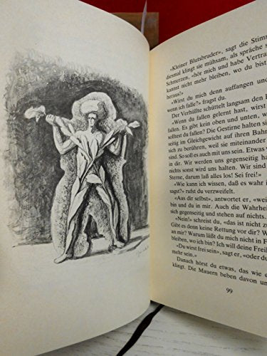 Der Spiegel im Spiegel. Ein Labyrinth