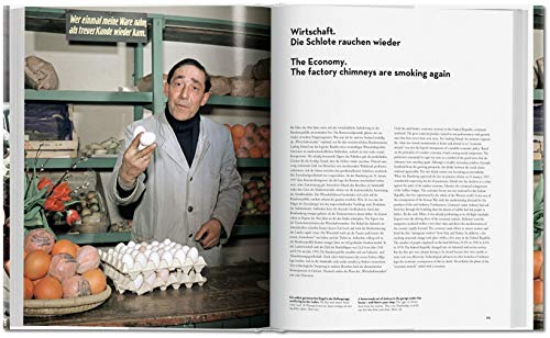 Wirtschaftswunder: Deutschland nach dem Krieg / Germany after the war