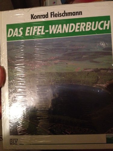 Das Eifel-Wanderbuch