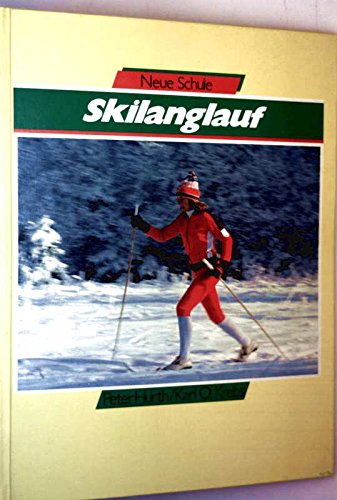 Neue Schule Skilanglauf