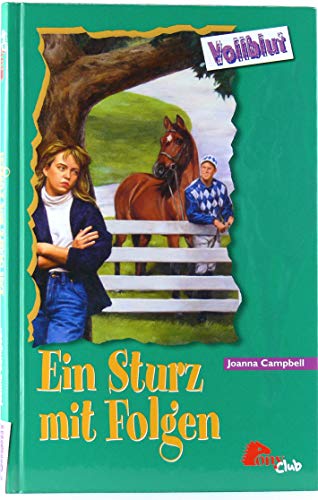 Ein Sturz mit Folgen.