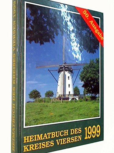 Heimatbuch des Kreises Viersen 1999 50. Folge, Die Geschichte der Stammenmühle ( Hinsbeck)