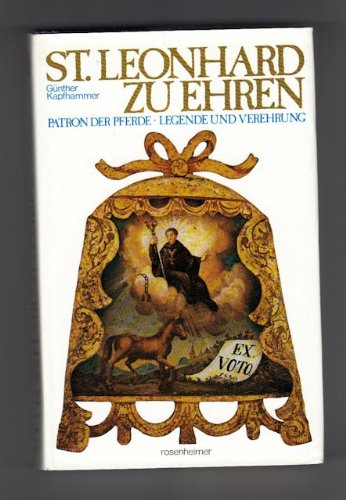 St. Leonhard zu Ehren