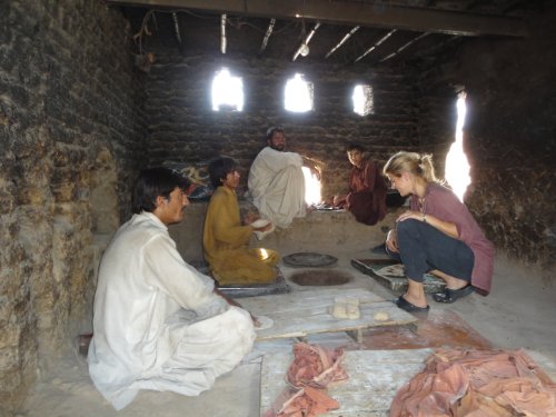 Und morgen seid ihr tot: 259 Tage als Geiseln der Taliban