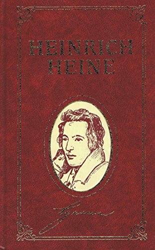 Atta Troll, Ein Sommernachtstraum, Reisebilder. Meisterwerke der Weltliteratur Bd. 8 .